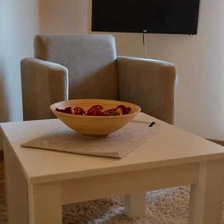 Bed & Breakfast Alex18 4*