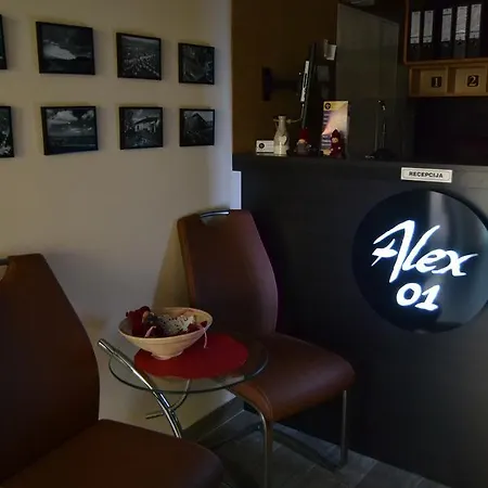 Alex18 4* Nis