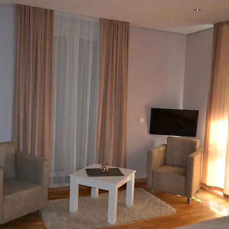Alex18 Bed & Breakfast