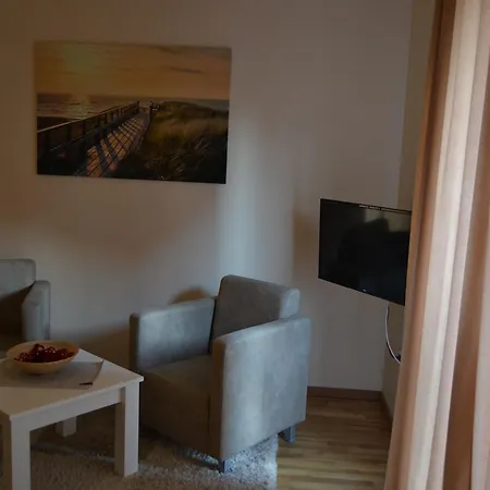 فندق مبيت وإفطار Alex18 Ni