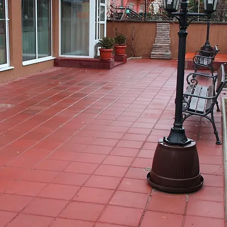 Alex18 Bed & Breakfast