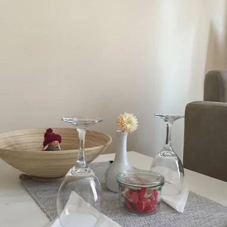 Bed & Breakfast Alex18