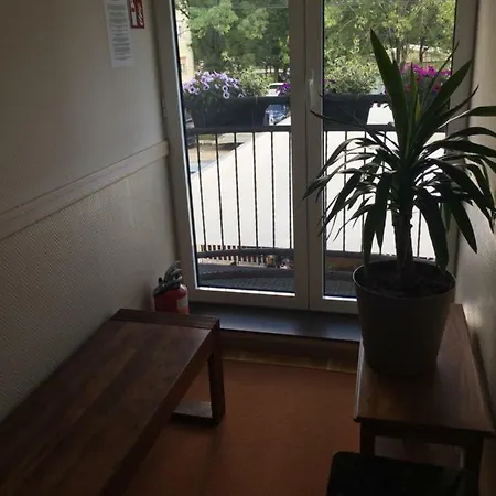 فندق مبيت وإفطار Alex18 4*